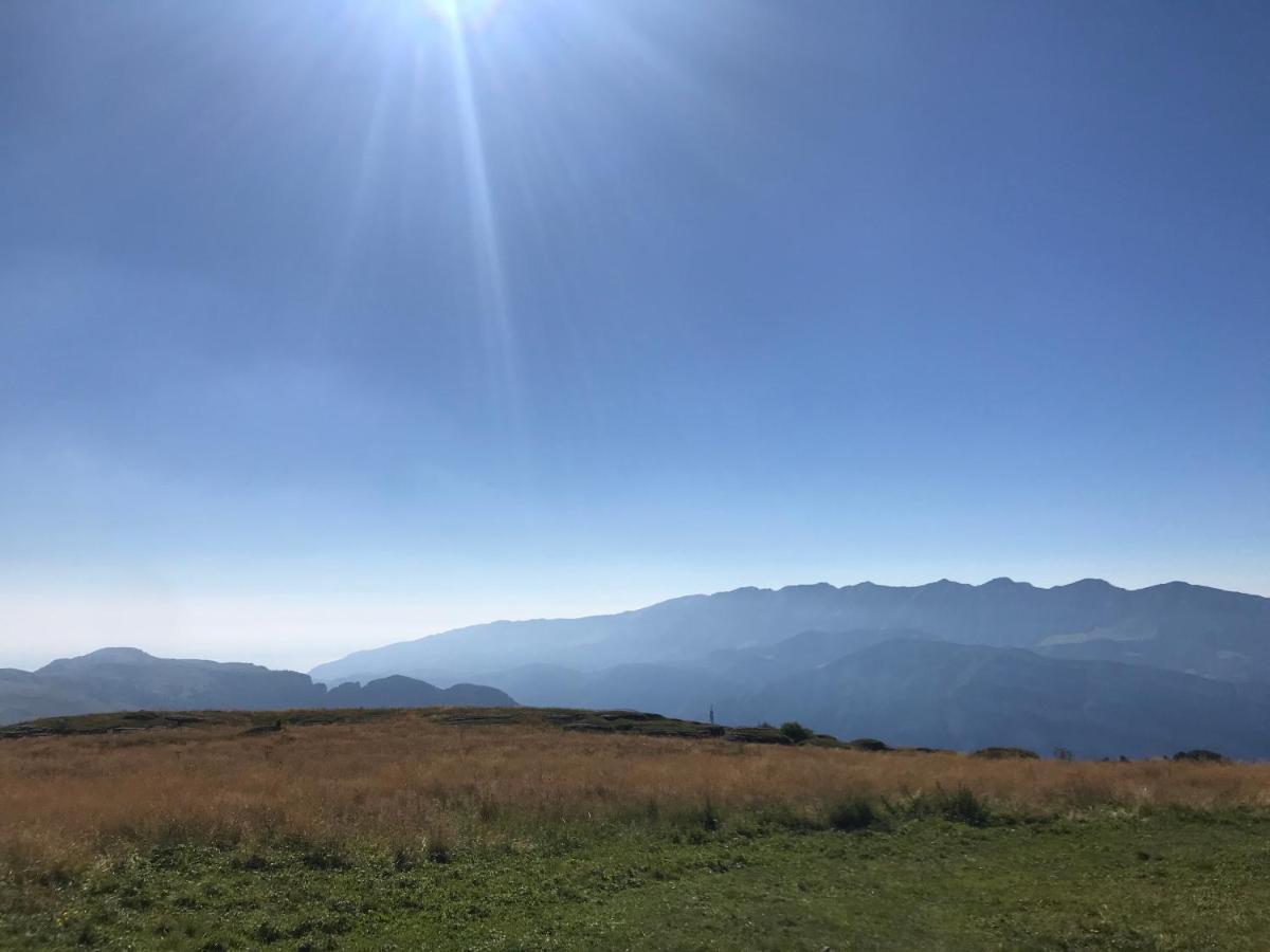 Locanda "Al Terrazzo" Erbezzo Bagian luar foto